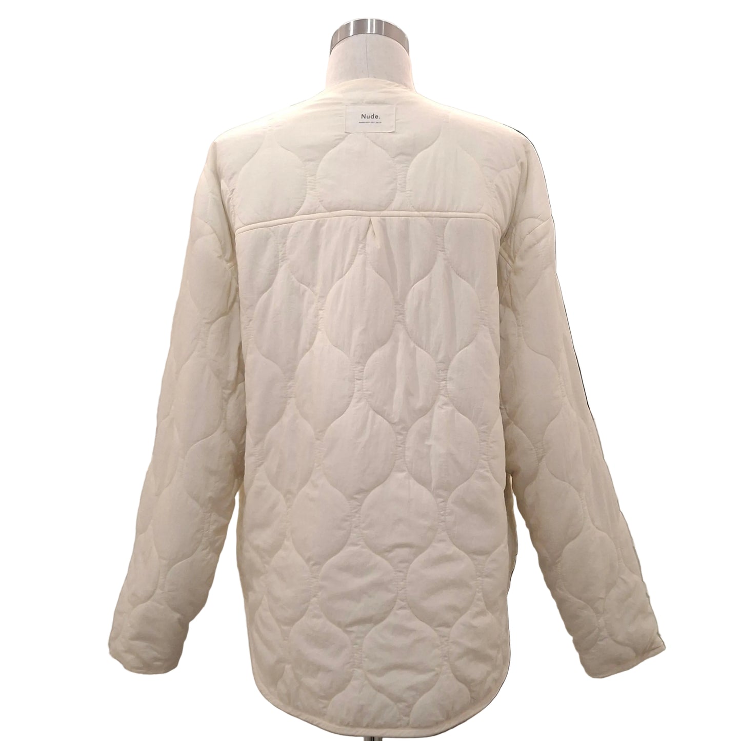 NUDE LUCY PUFFER JACKET SIZE S