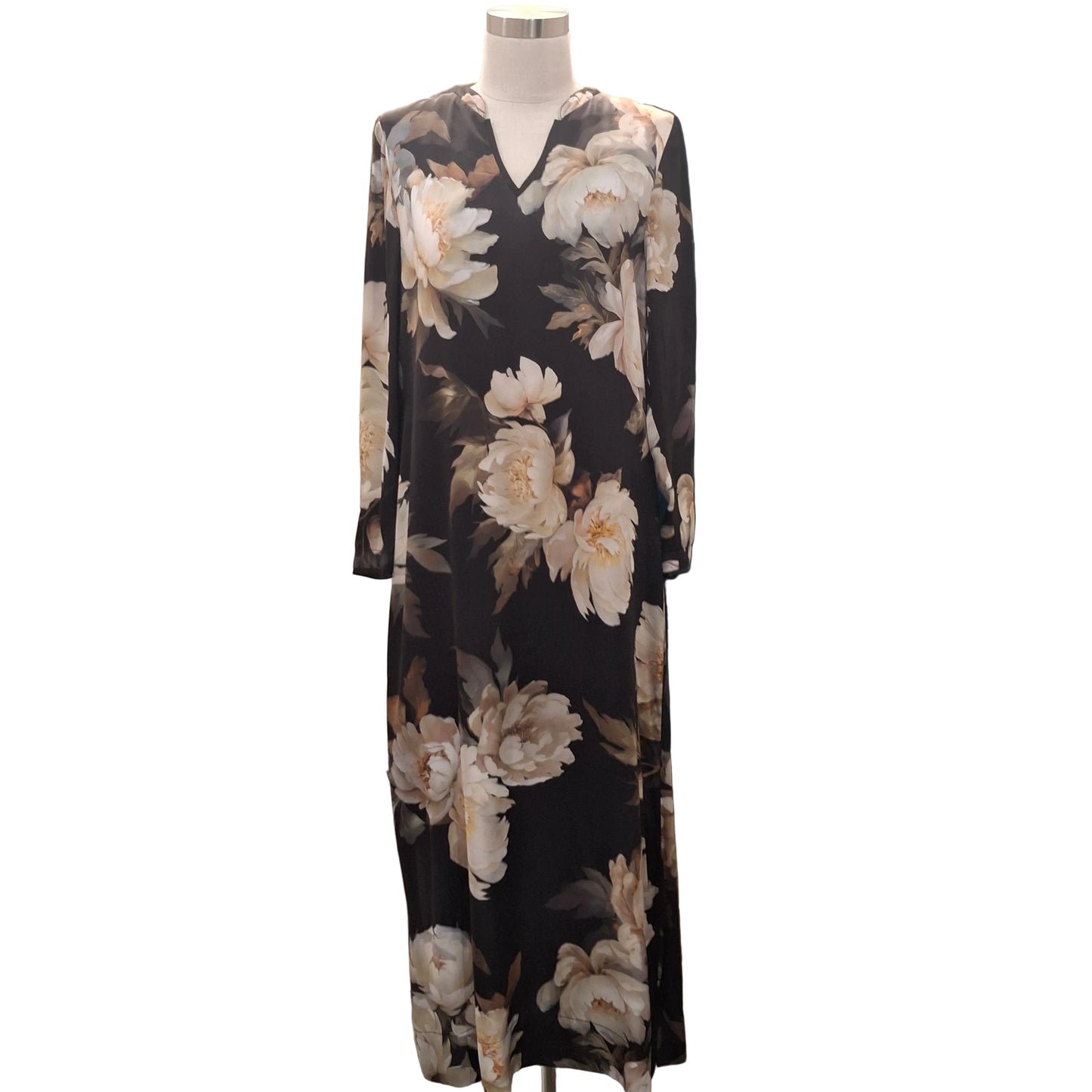 TRELISE COOPER DRESS SIZE S