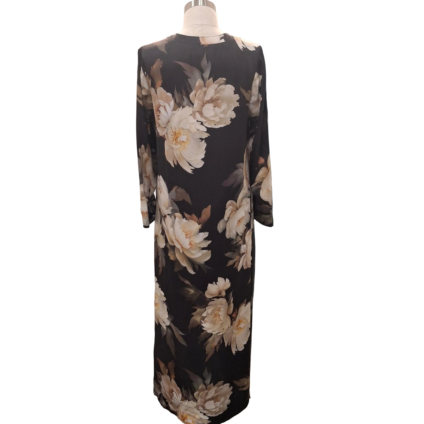 TRELISE COOPER DRESS SIZE S