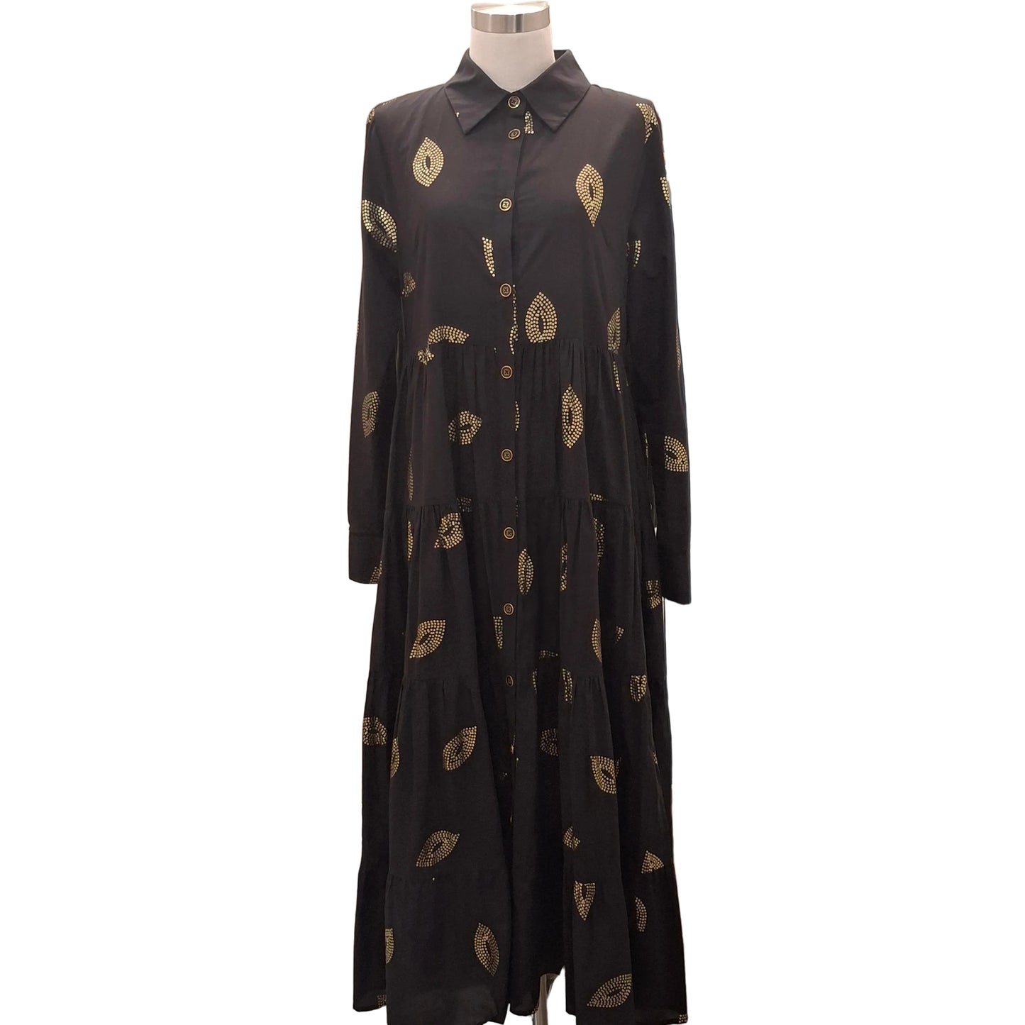 COOP DRESS SIZE S