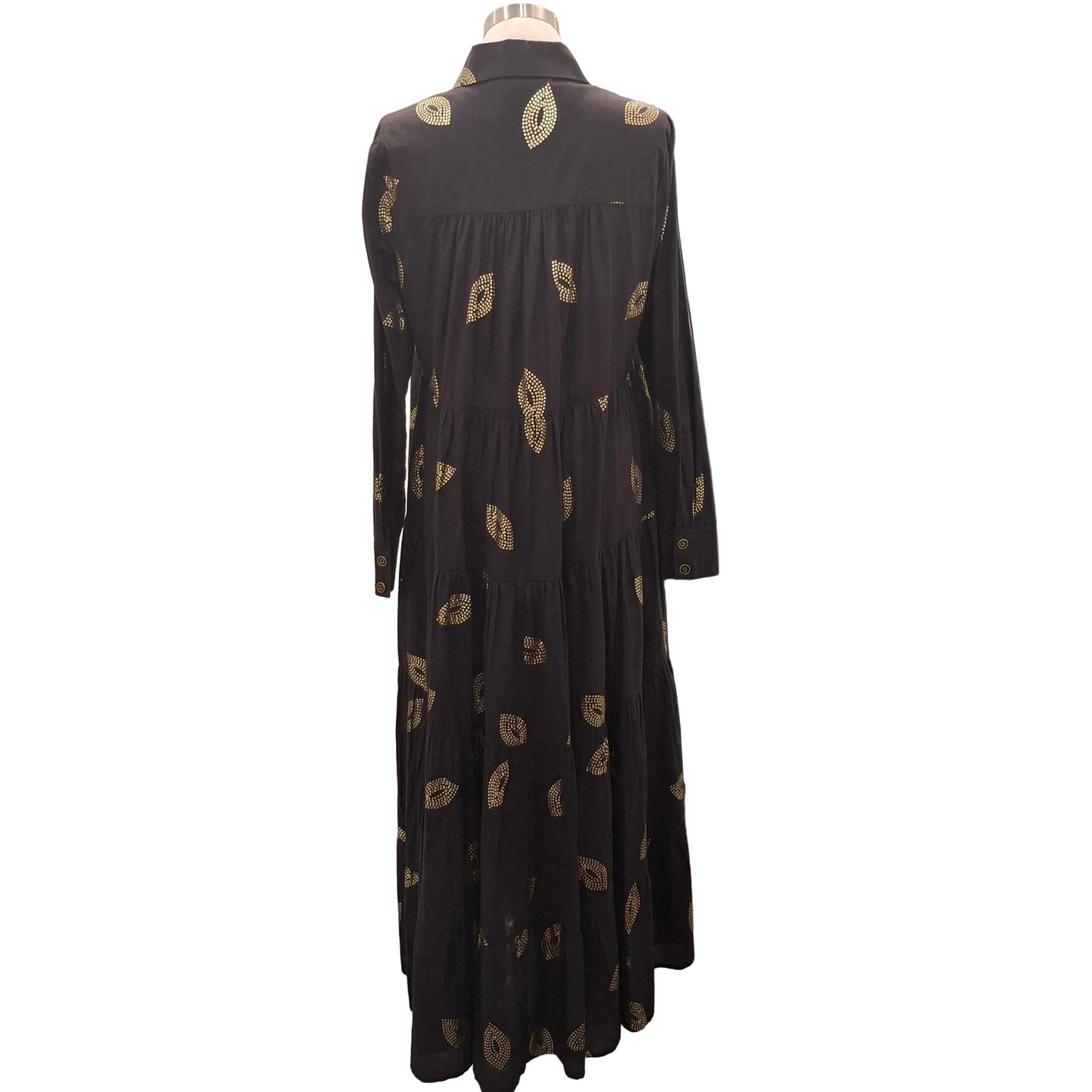COOP DRESS SIZE S