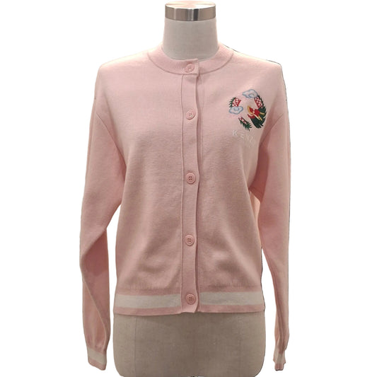 KENZO CARDIGAN SIZE XS