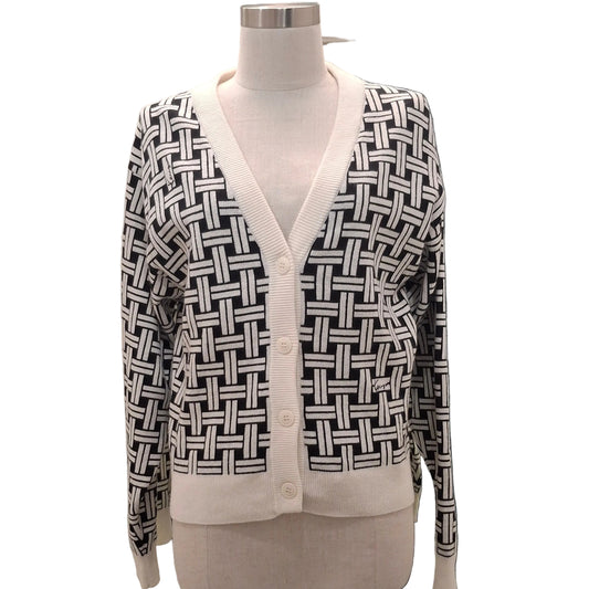 KENZO CARDIGAN SIZE S