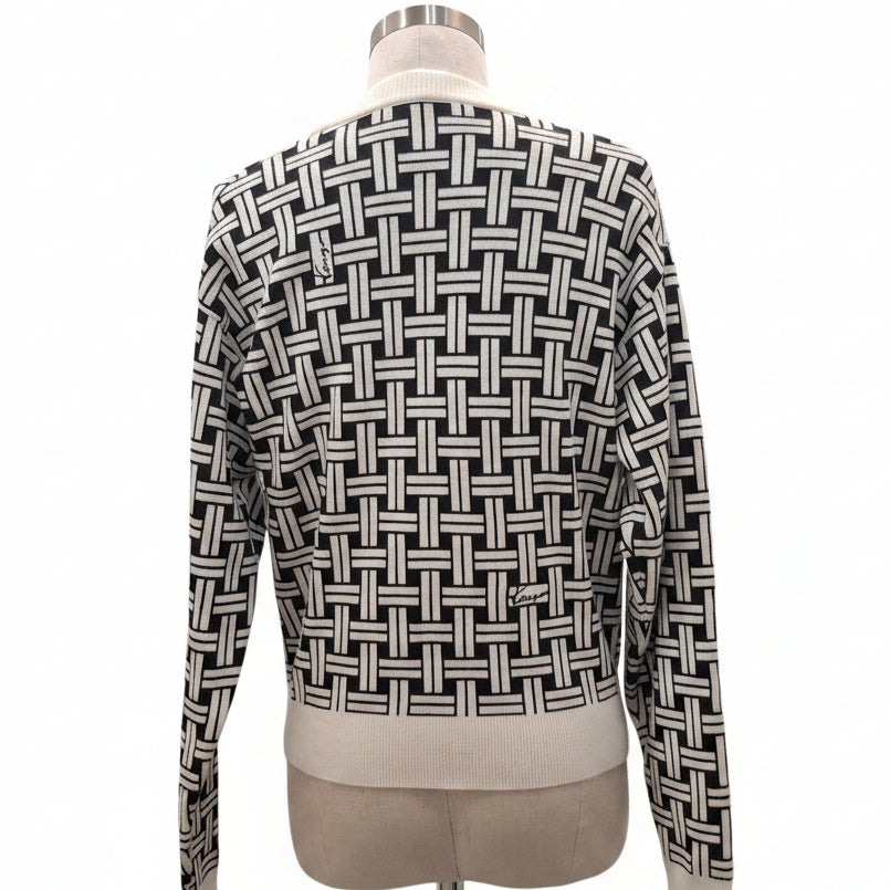 KENZO CARDIGAN SIZE S