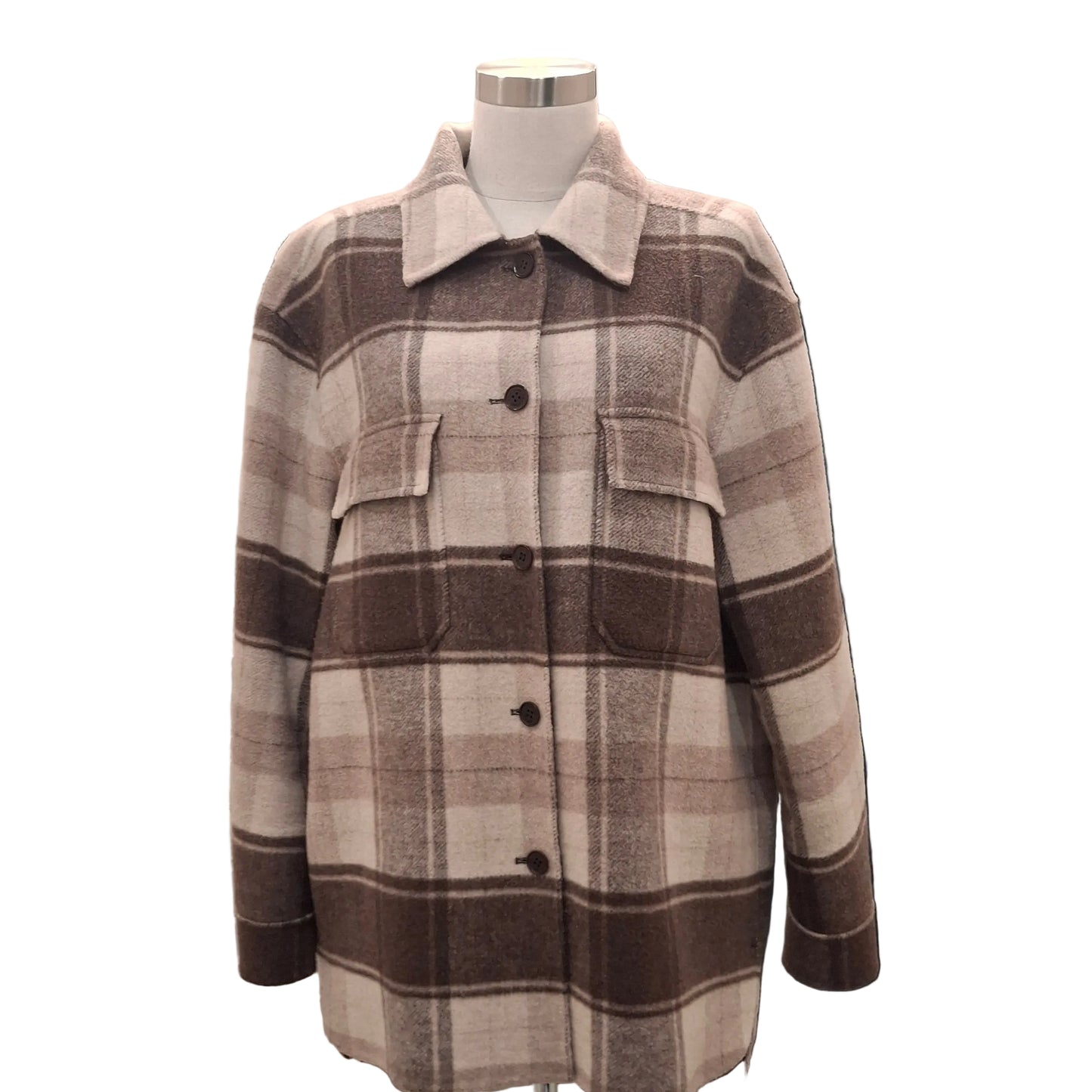 RM WILLIAMS SHIRT SIZE 12
