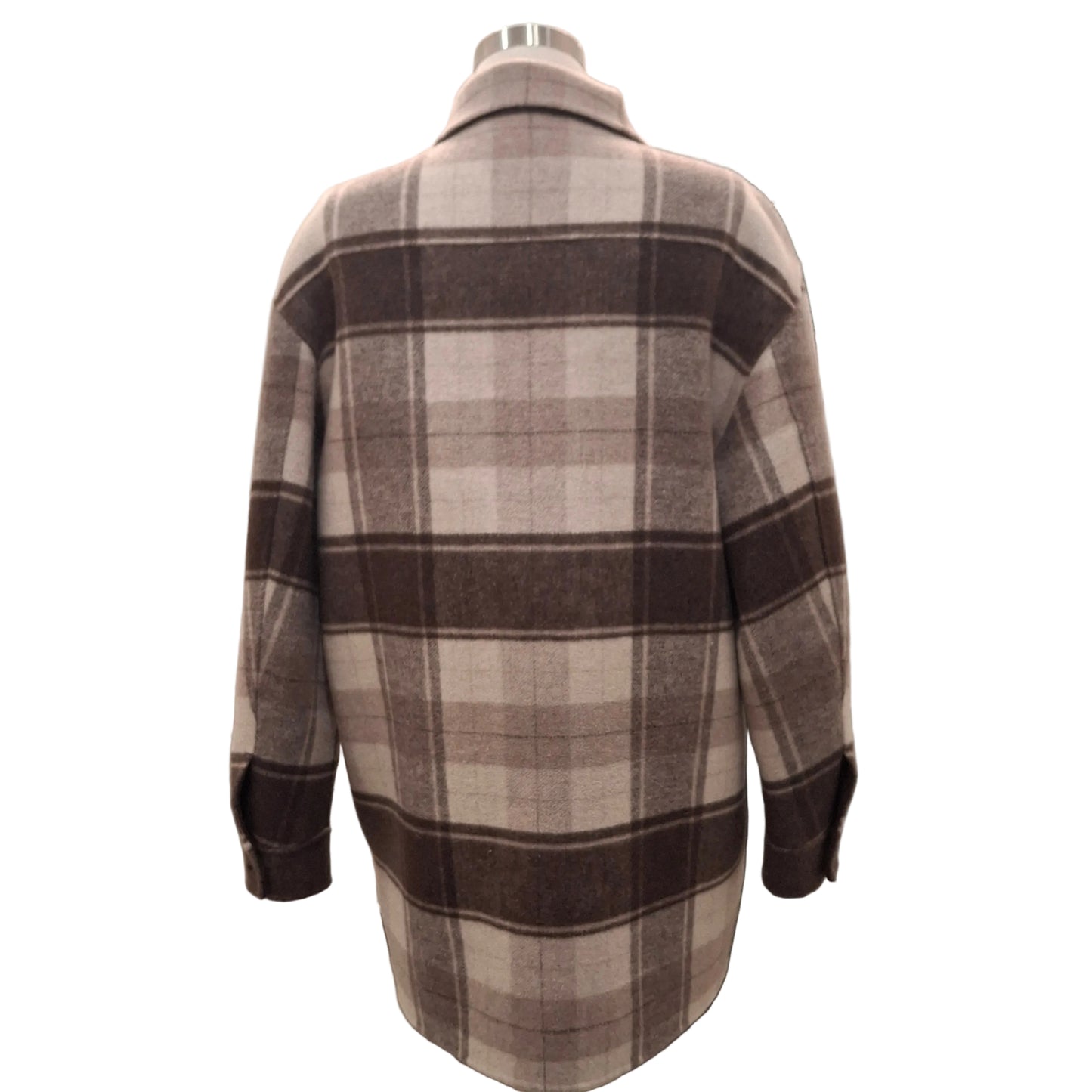 RM WILLIAMS SHIRT SIZE 12
