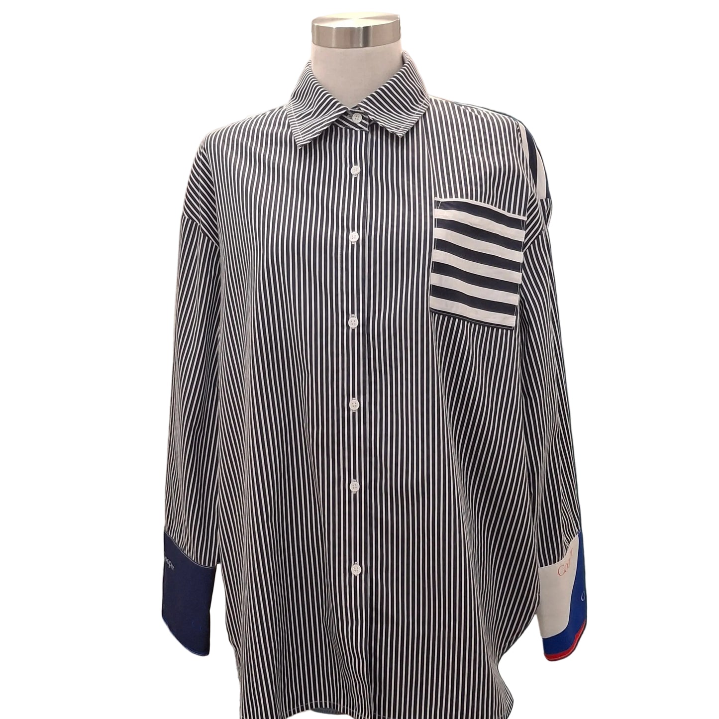 COOPER SHIRT SIZE 8