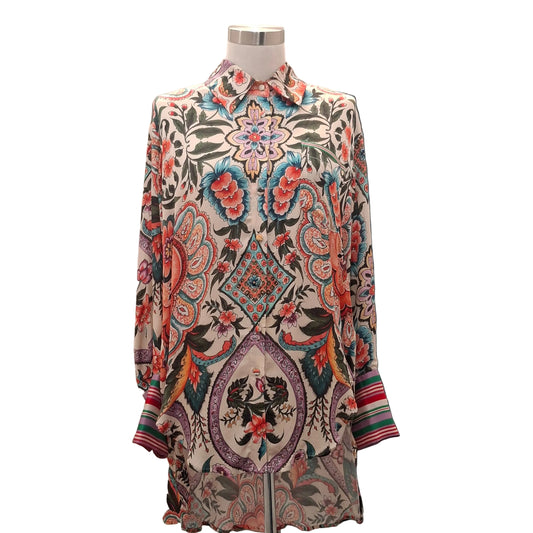 COOPER SHIRT SIZE S