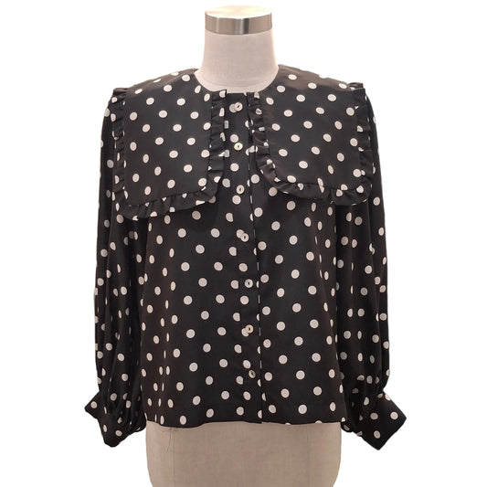 TWENTY SEVEN NAMES SHIRT SIZE 6