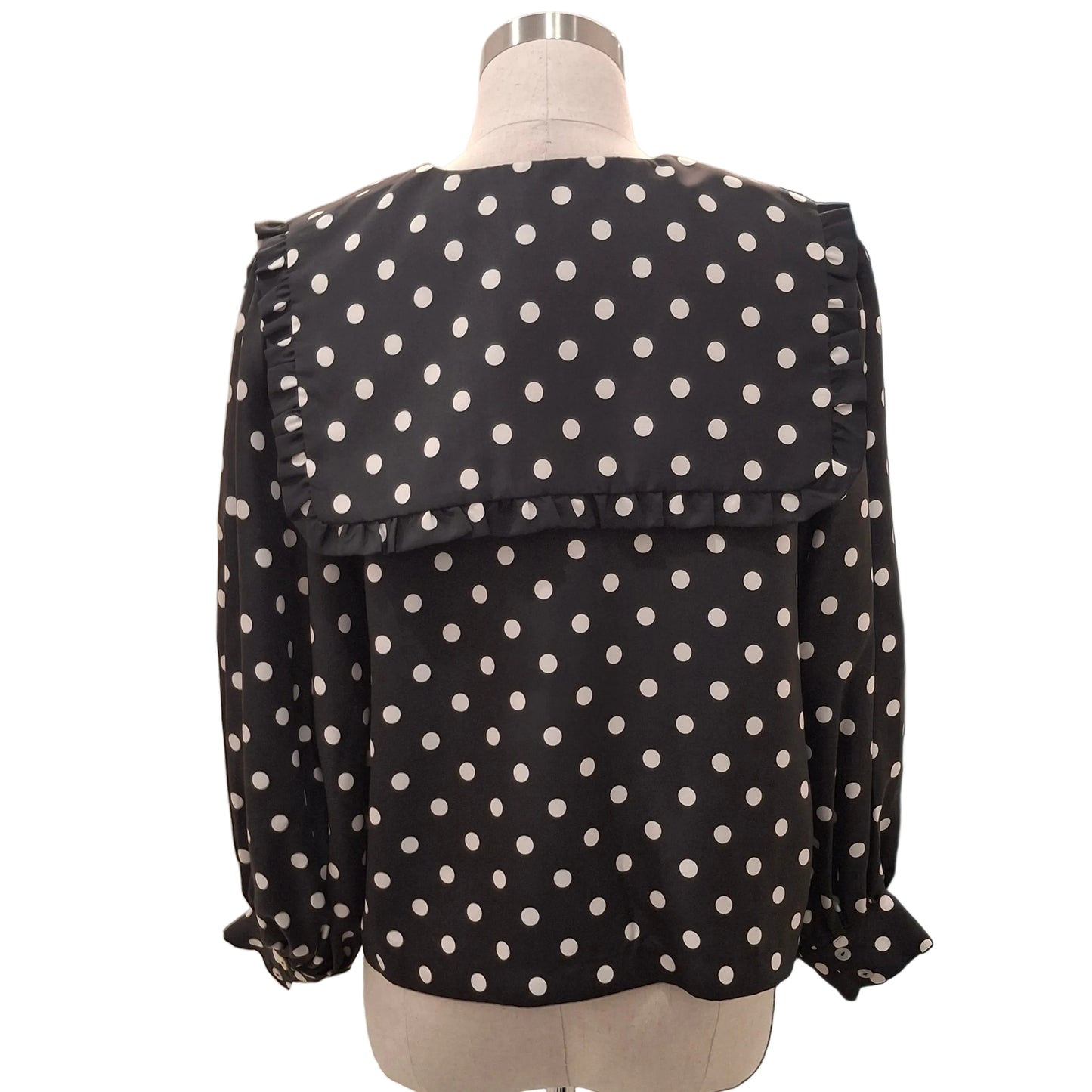 TWENTY SEVEN NAMES SHIRT SIZE 6