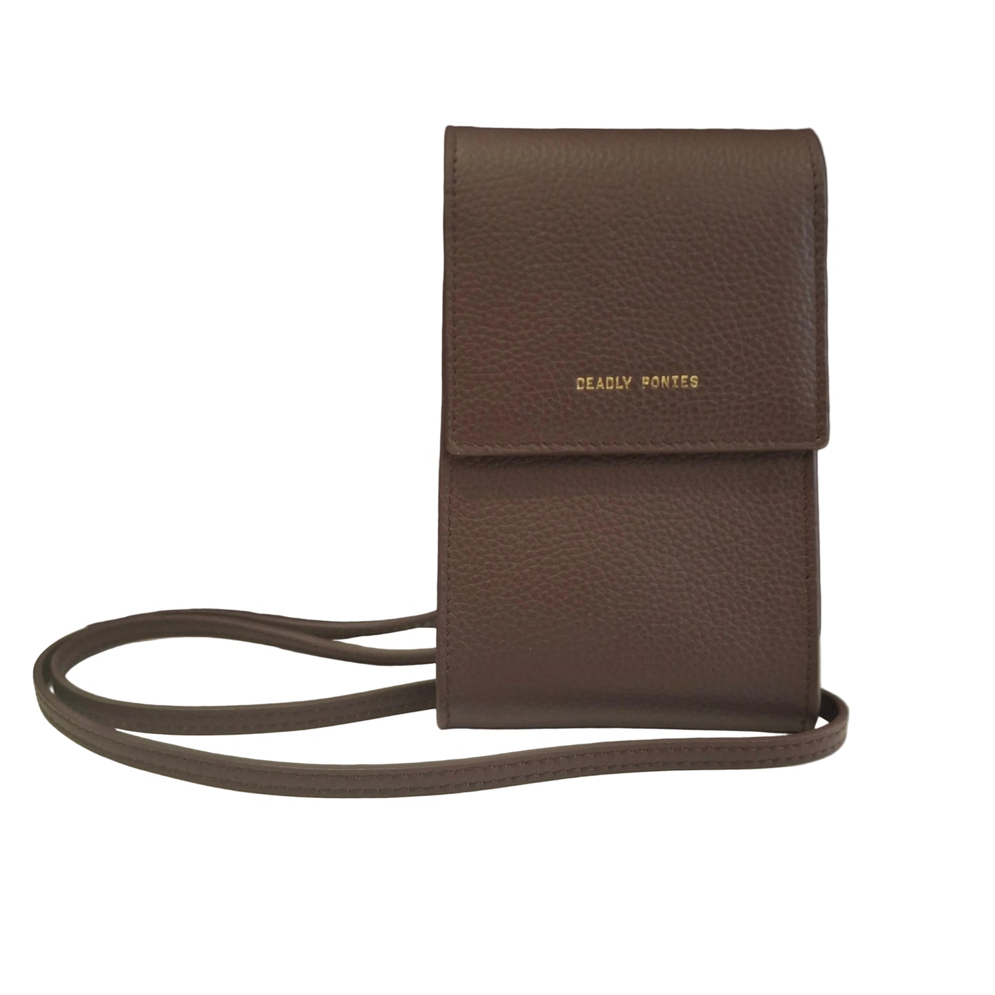 DEADLY PONIES CROSSBODY BAG ONE SIZE