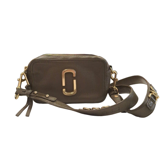 MARC JACOBS BAG ONE SIZE