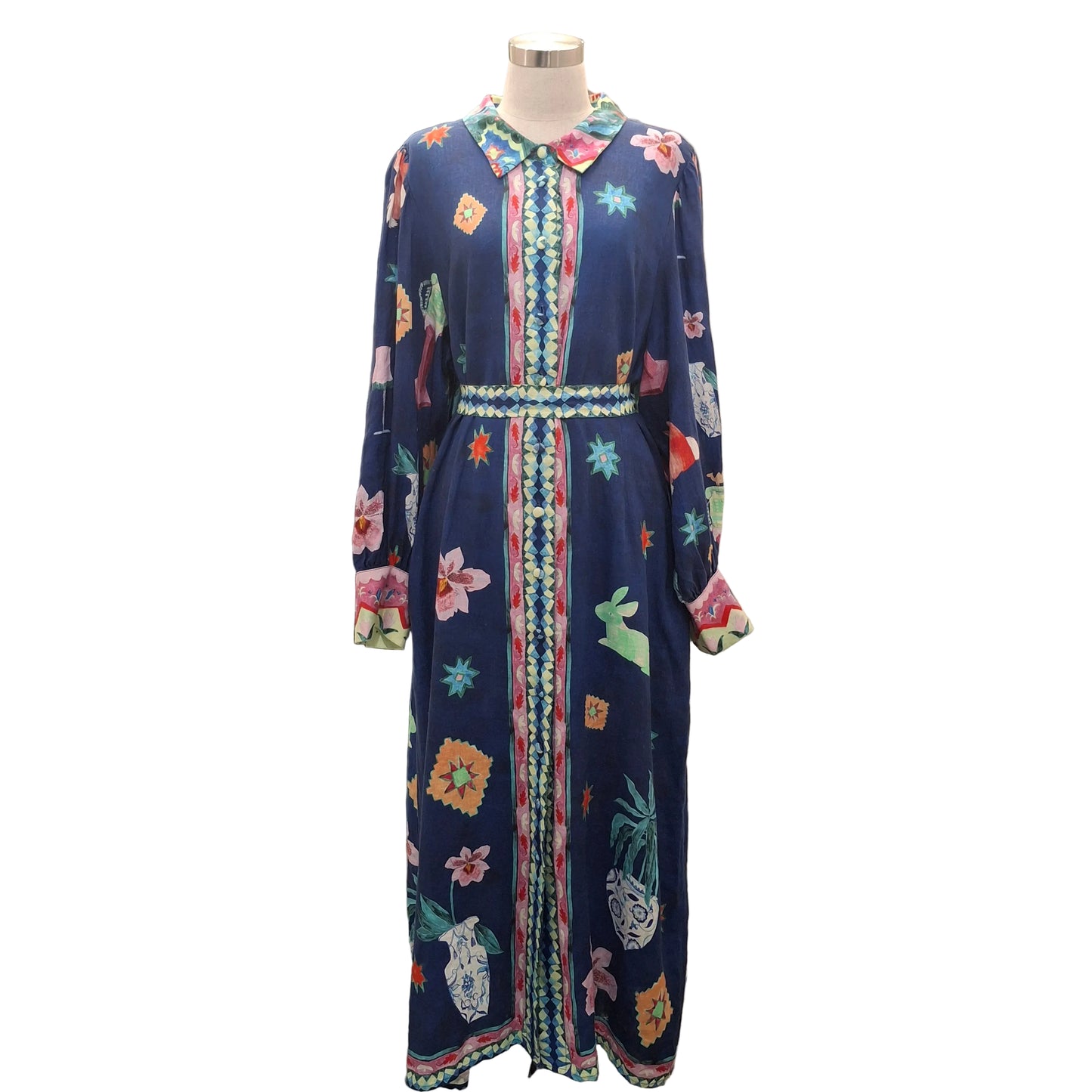GORMAN DRESS SIZE 20