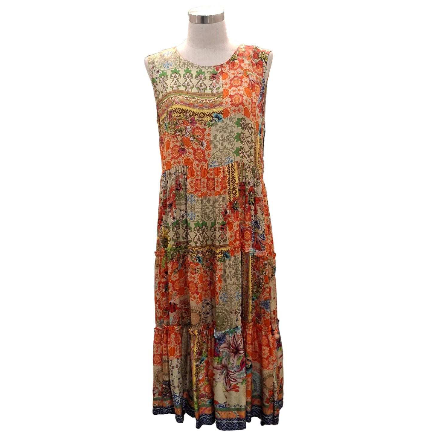 COOPER DRESS SIZE S