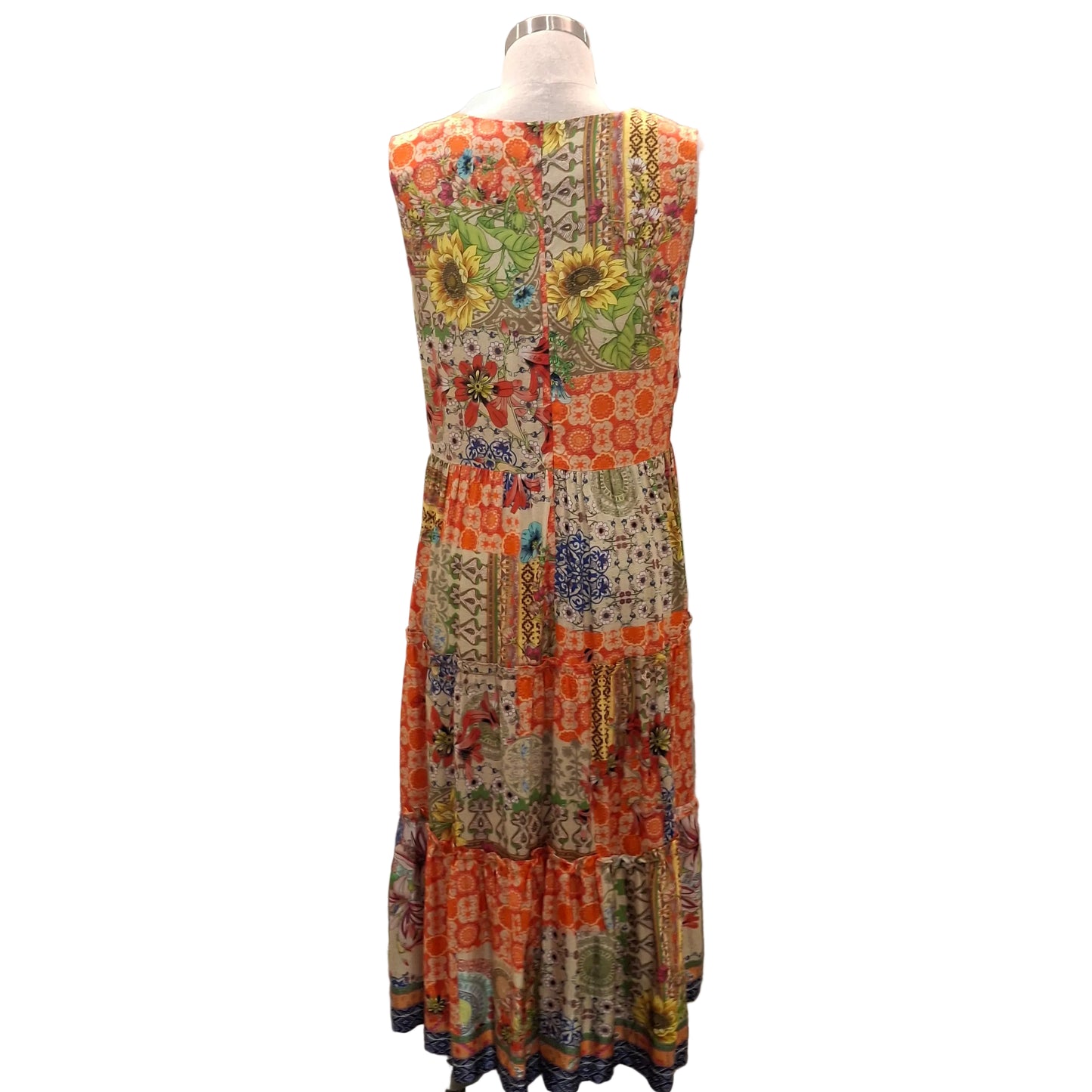 COOPER DRESS SIZE S
