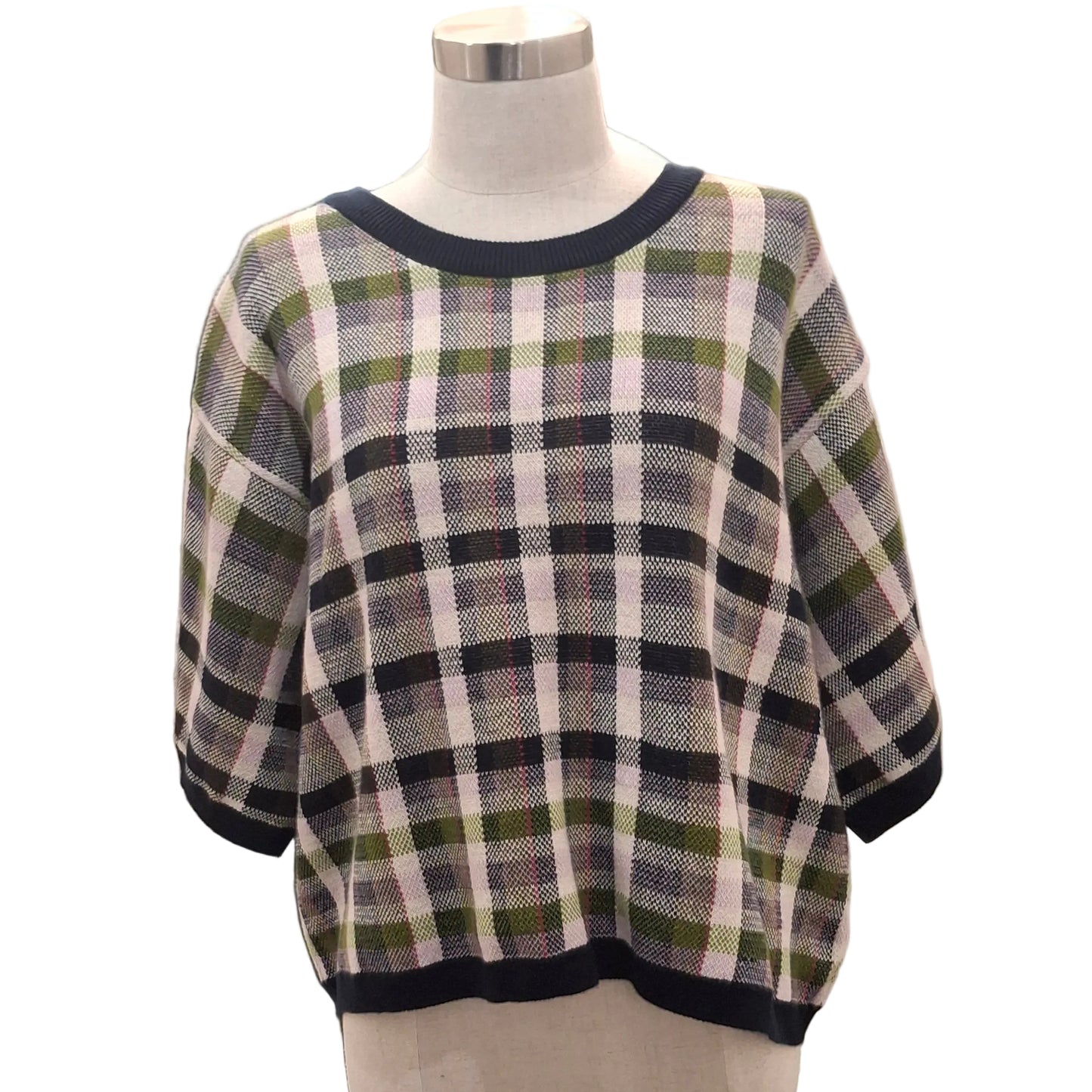 KOWTOW JUMPER SIZE M