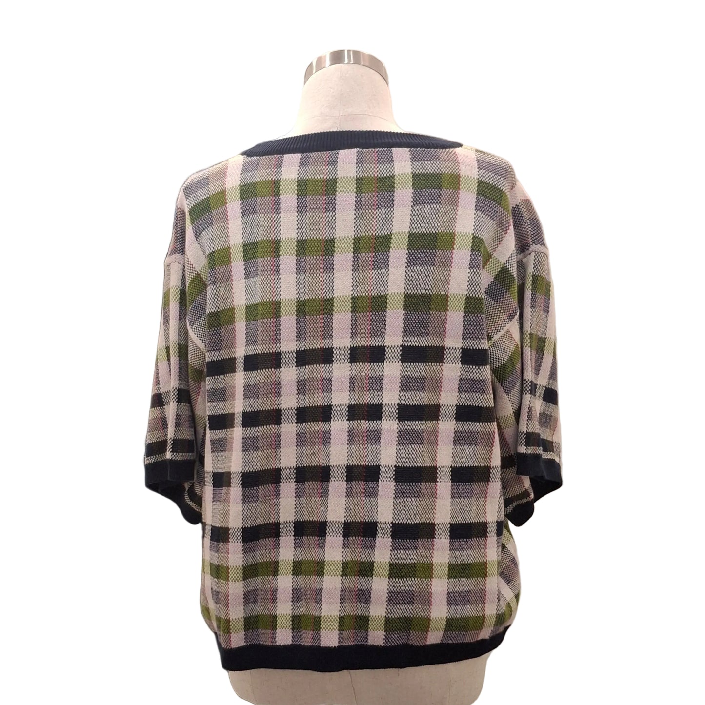 KOWTOW JUMPER SIZE M