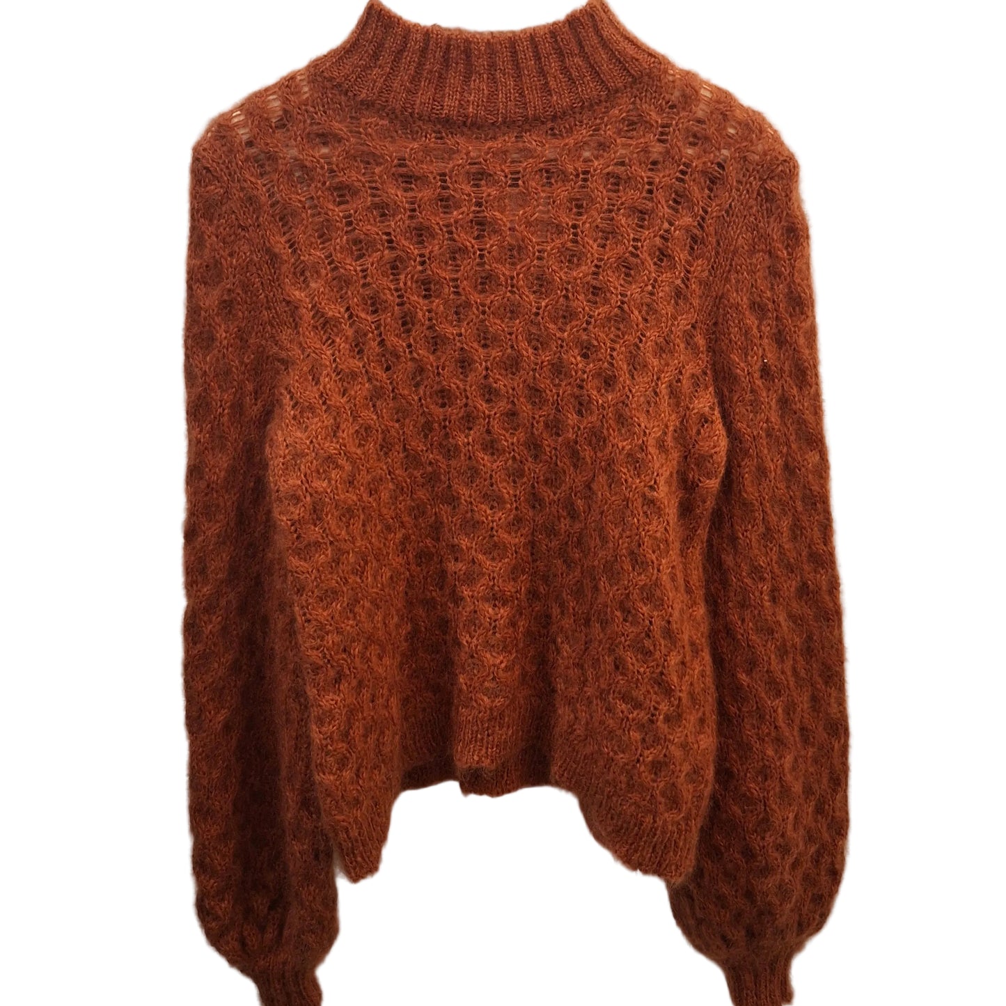 MARLE JUMPER SIZE 8
