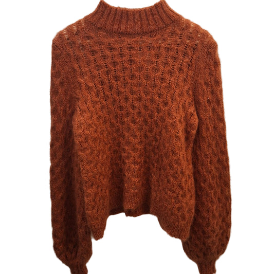 MARLE JUMPER SIZE 8