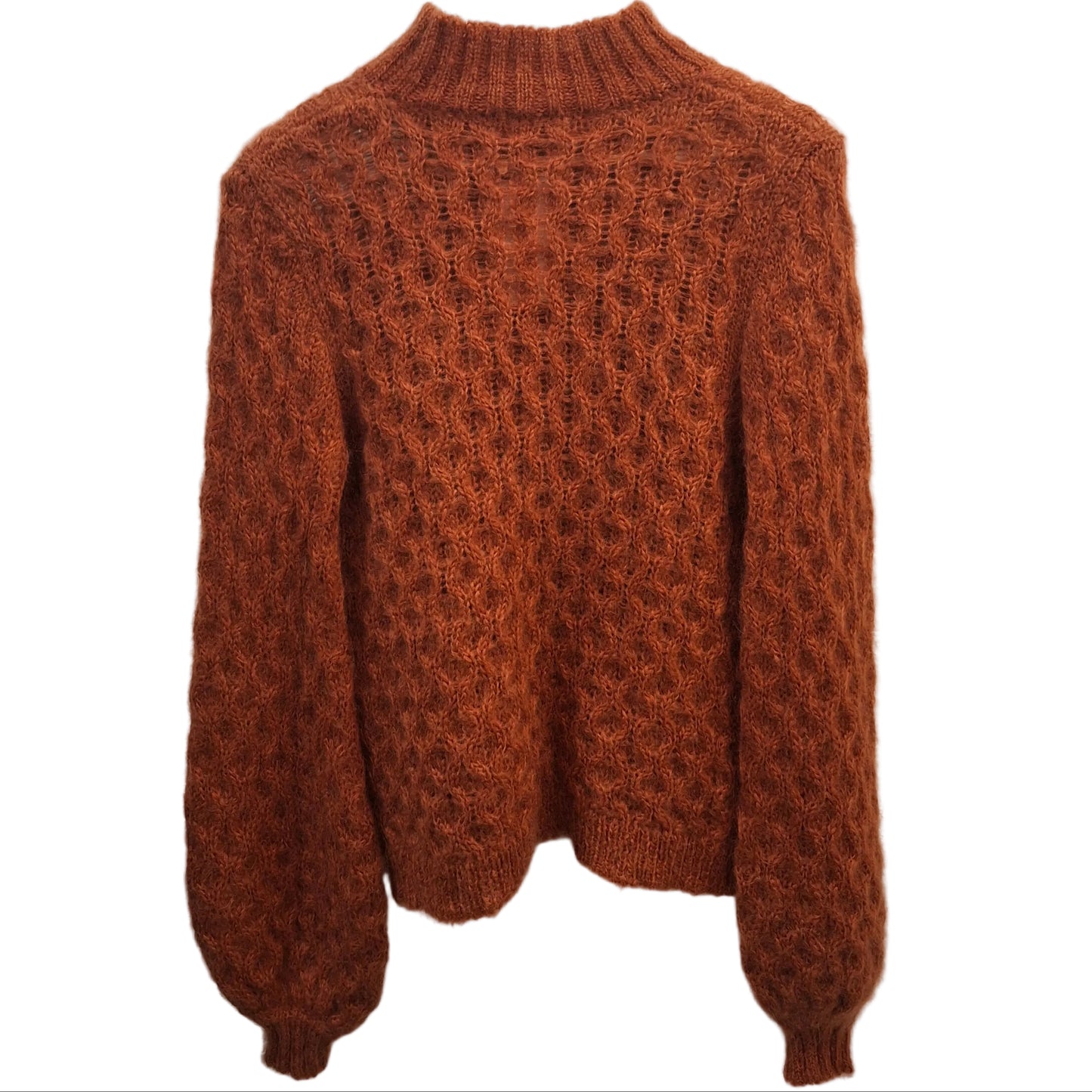 MARLE JUMPER SIZE 8