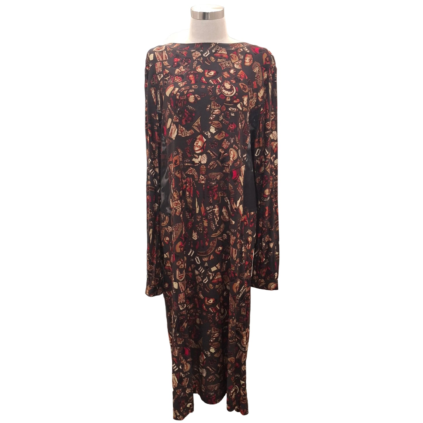 NOM*d DRESS SIZE 12