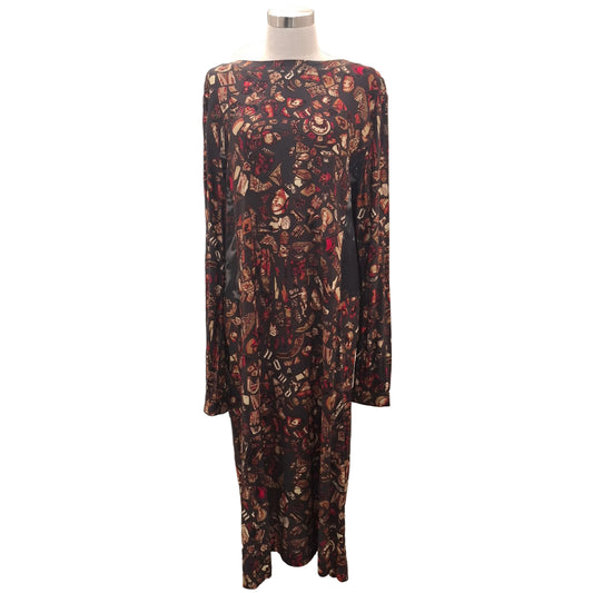NOM*d DRESS SIZE 12