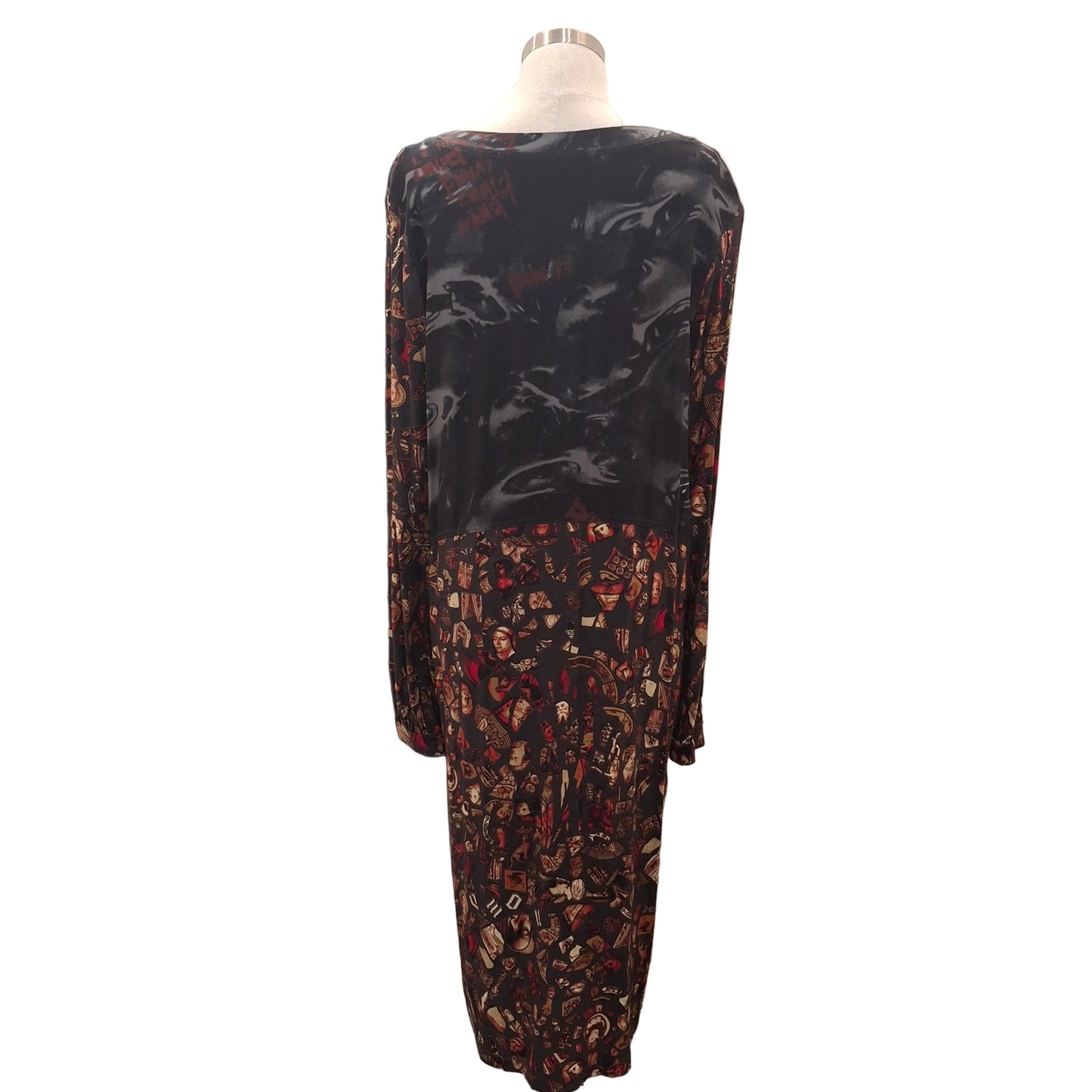 NOM*d DRESS SIZE 12