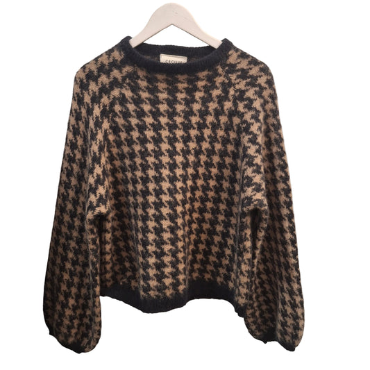 CECILIE JUMPER SIZE M