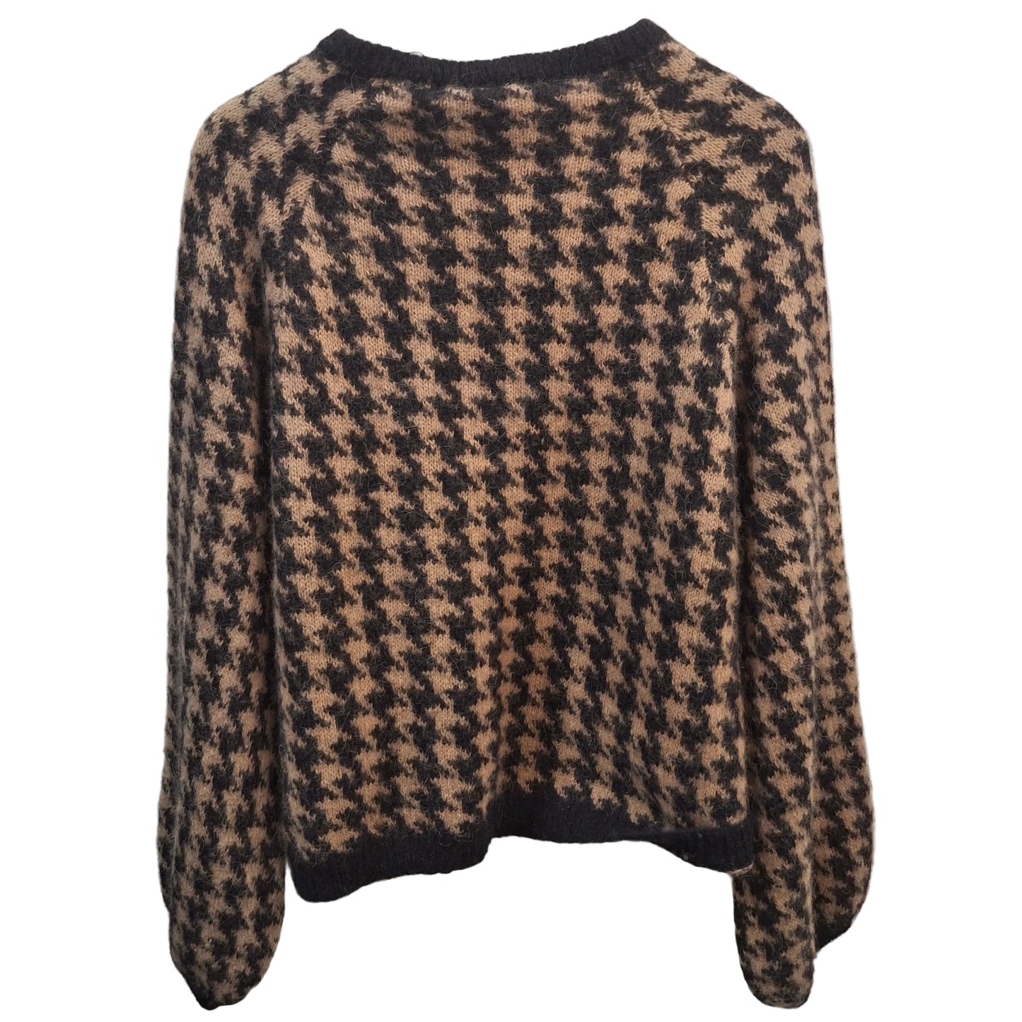 CECILIE JUMPER SIZE M