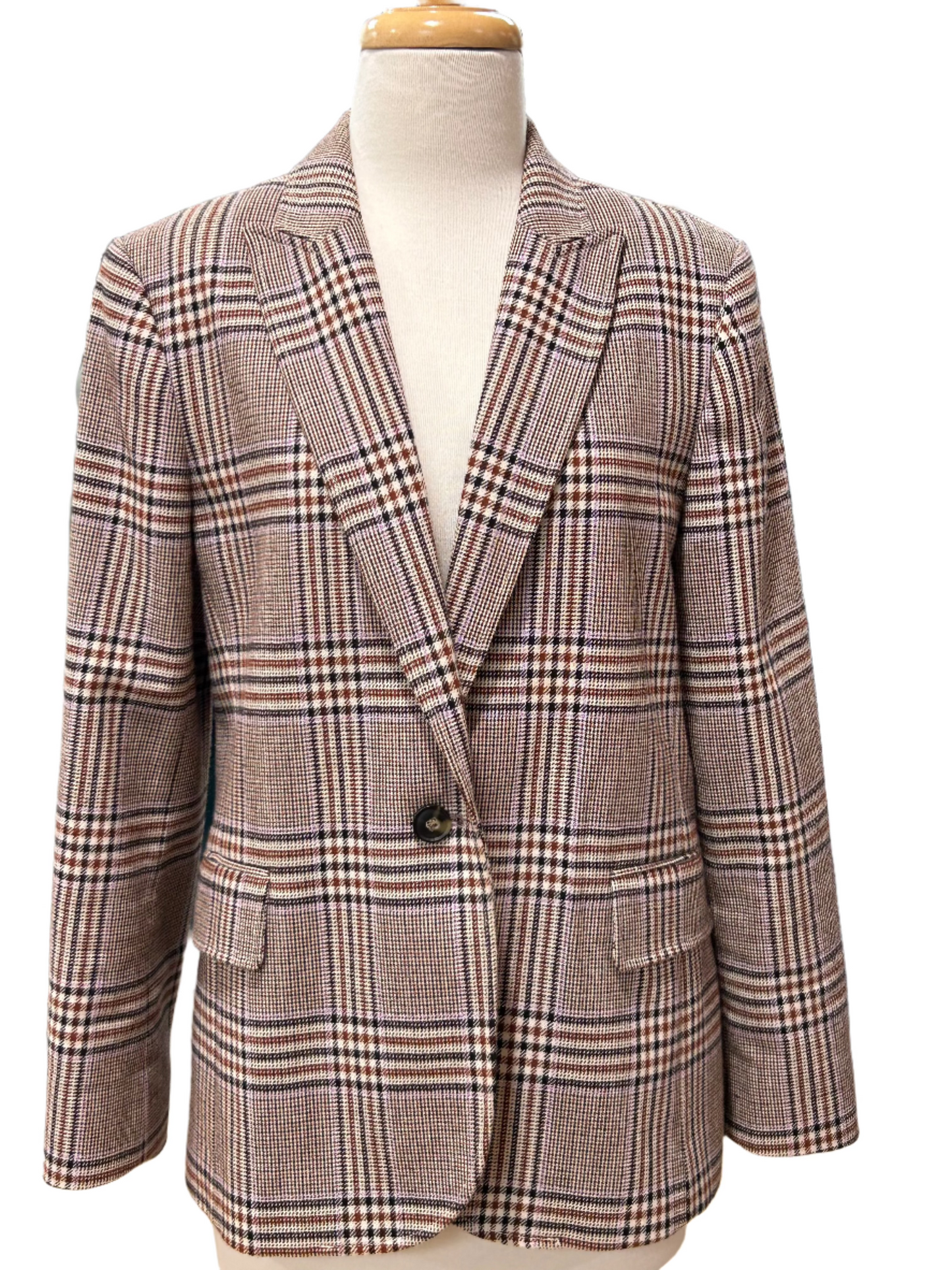 TRENERY BLAZER