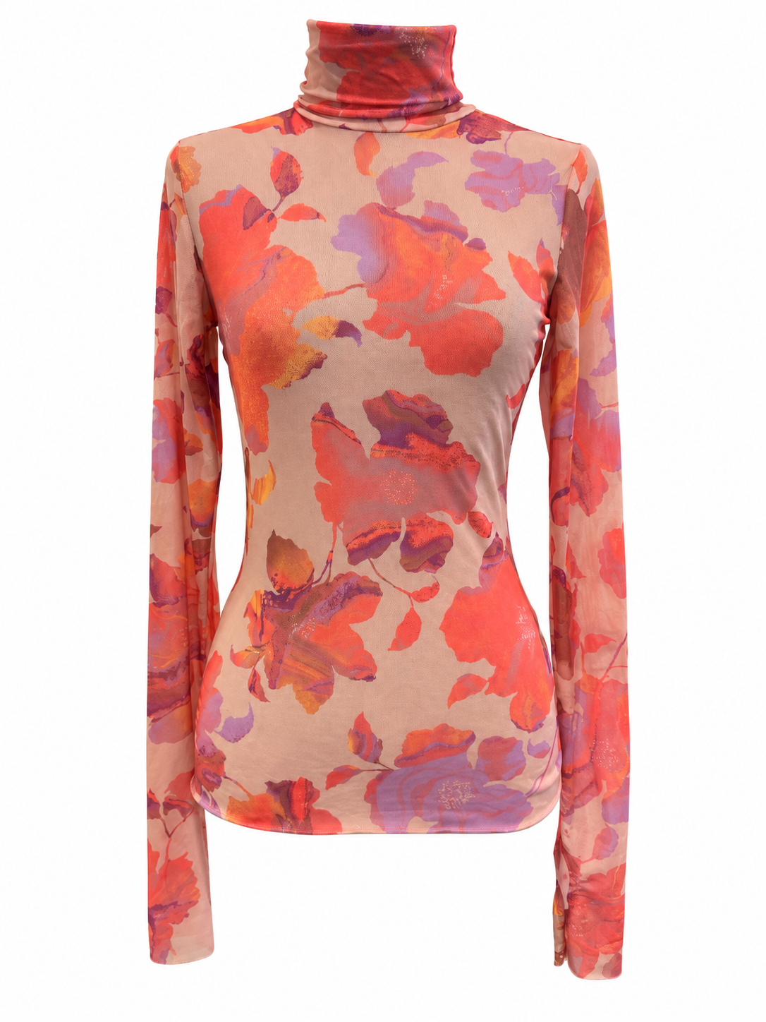 AFRM TOP SIZE M