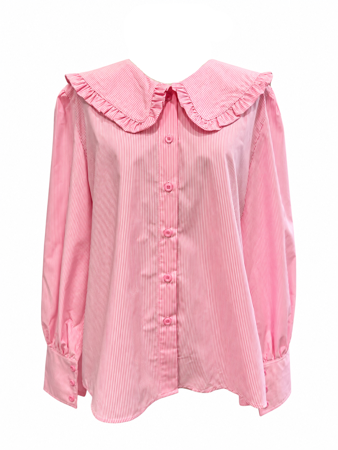 HEIDI FRANK SHIRT SIZE 14