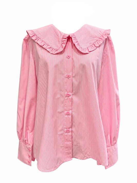 HEIDI FRANK SHIRT SIZE 14