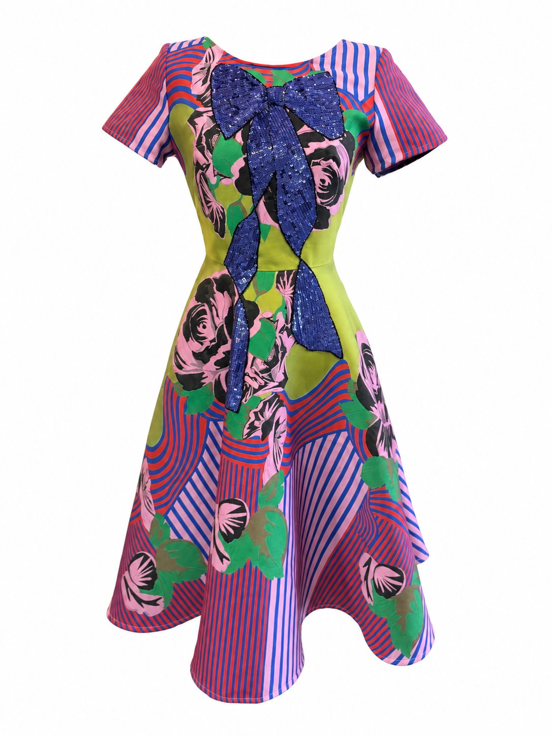 TRELISE COOPER DRESS SIZE 6
