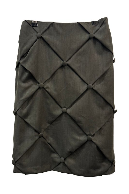 Alexandra Owen Skirt