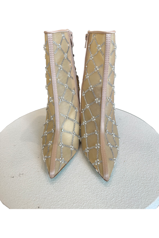 Betsey Johnson Shoes