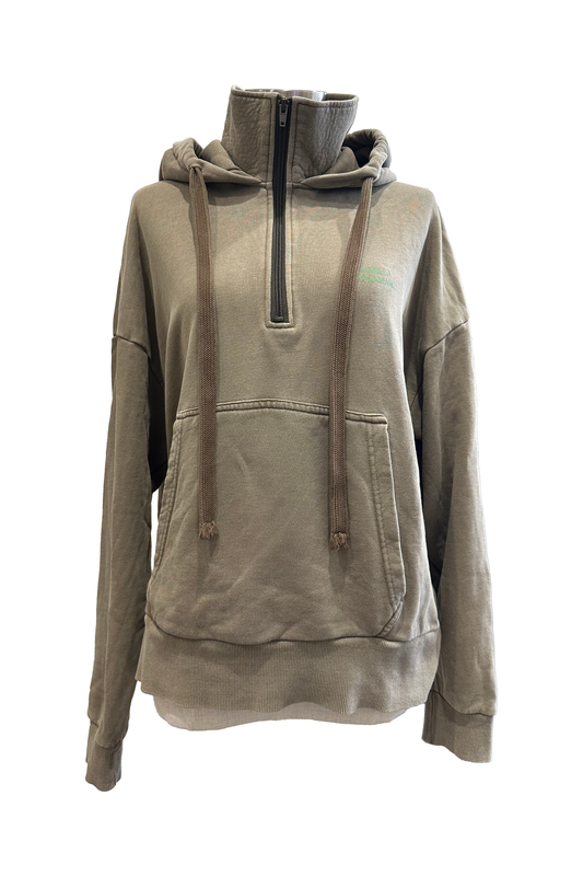 Camilla and Marc Hoodie Size 8