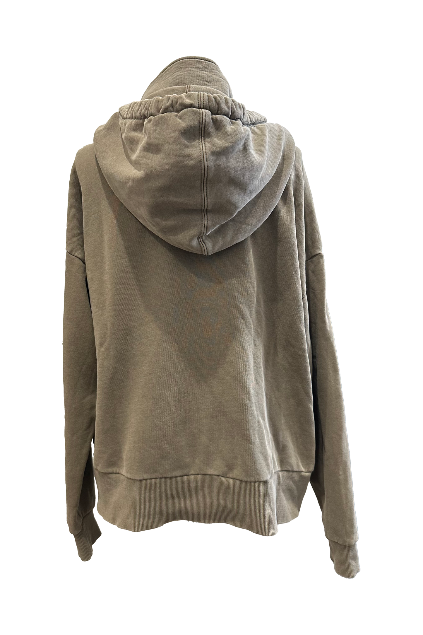 Camilla and Marc Hoodie Size 8