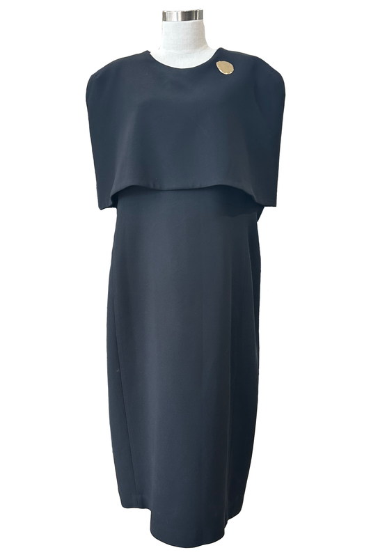 Carla Zapatti Dress