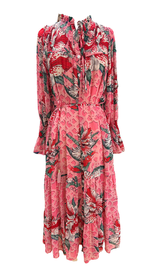 Coop Dress