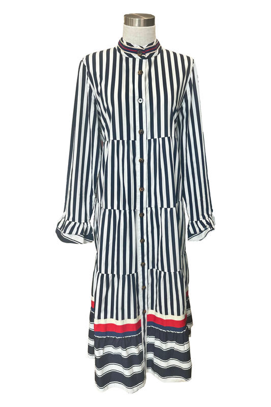 Cooper Dress Size 10