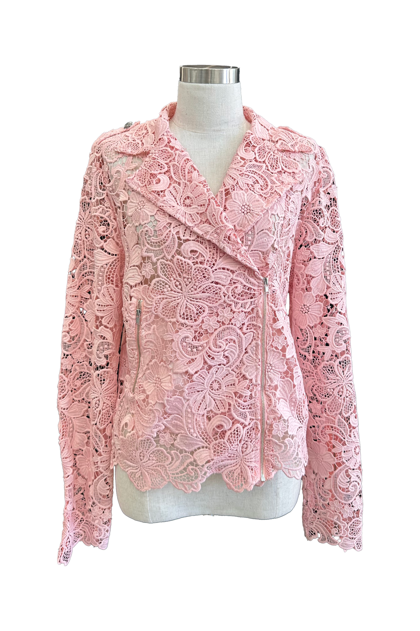 Curate By Trelise Cooper Jacket