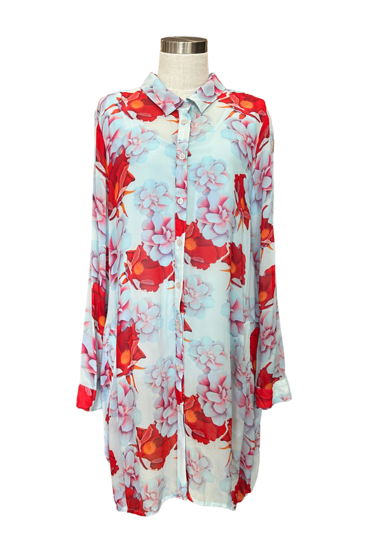 Curate By Trelise Cooper Shirt Size M