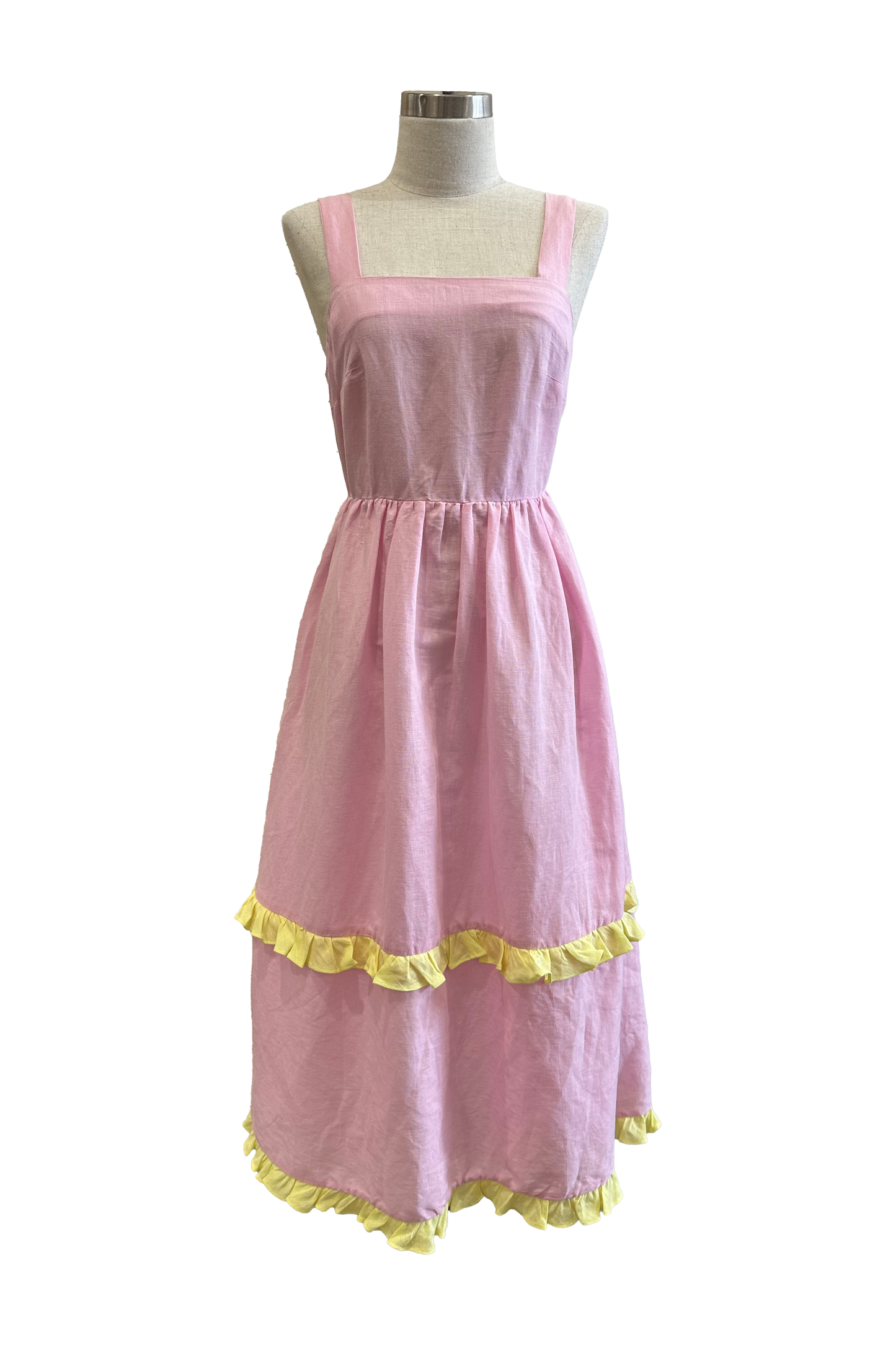 Dora Larsen Dress Size 8