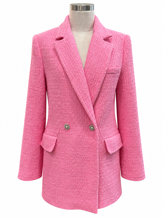 ZARA BLAZER SIZE XS