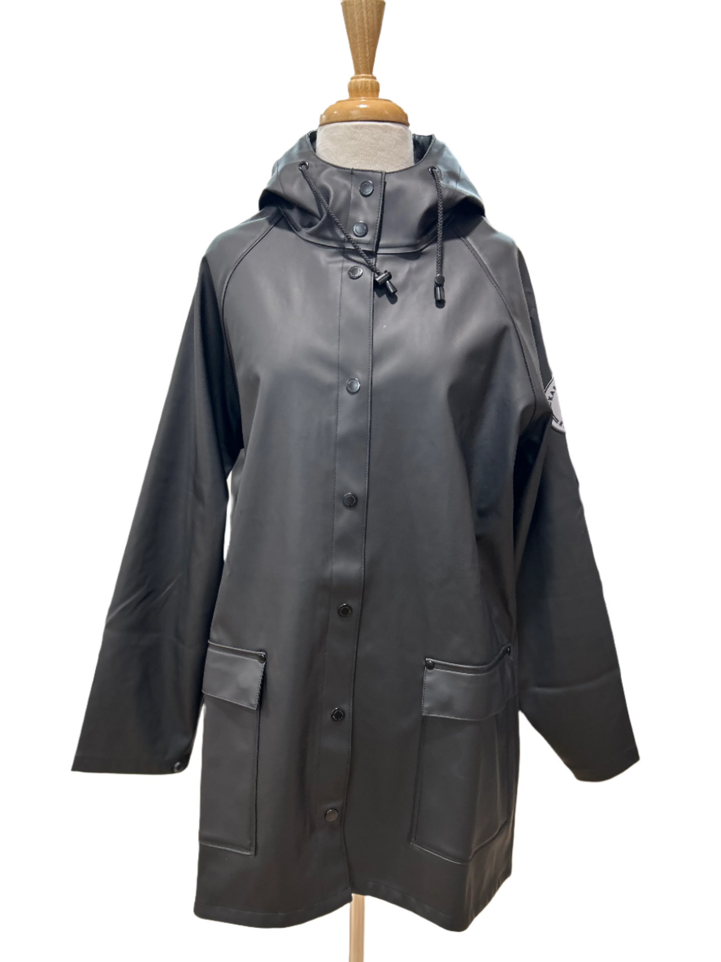 KAREN WALKER RAINCOAT