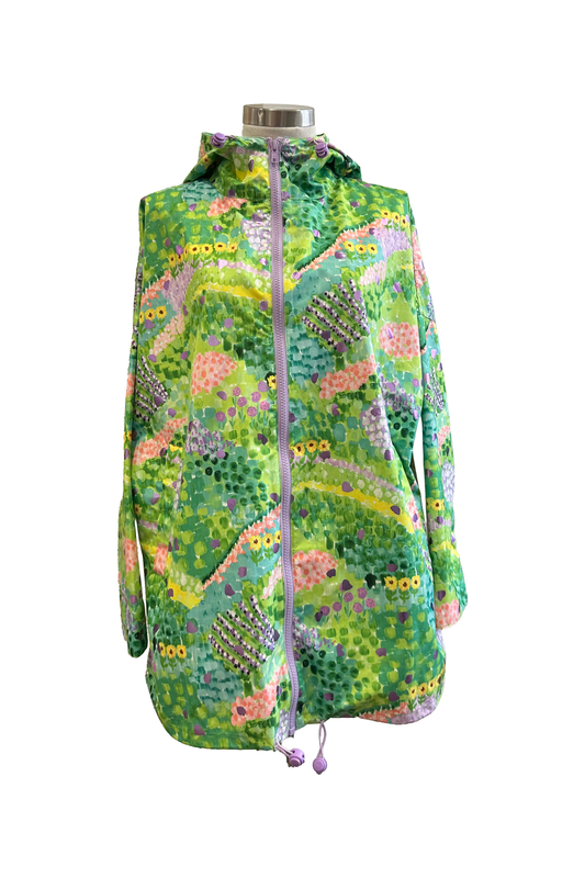 Gorman Jacket Size 8