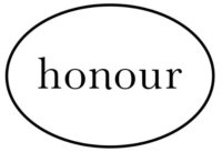 Honour