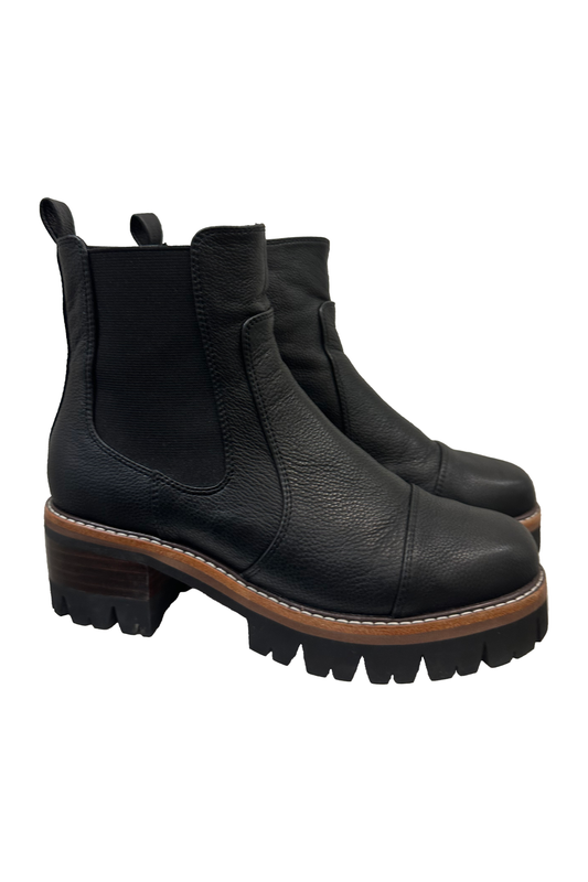 Isabella Anselmi Shoes