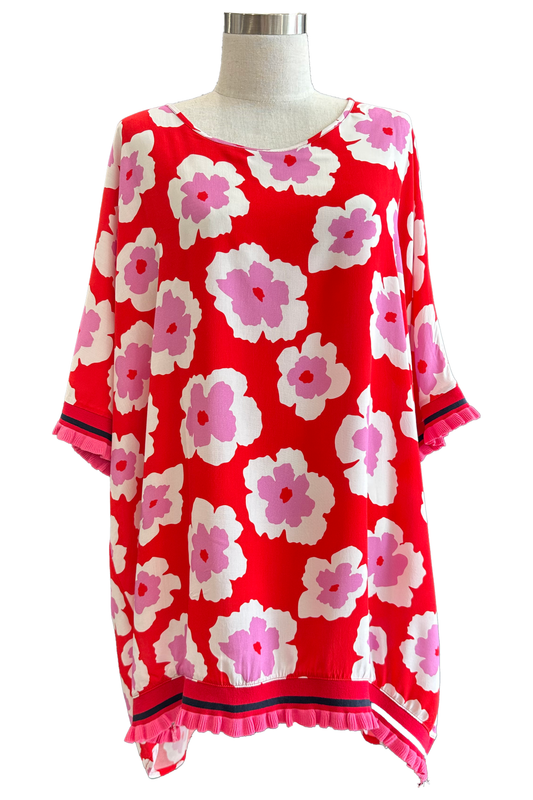 Jellicoe Tunic